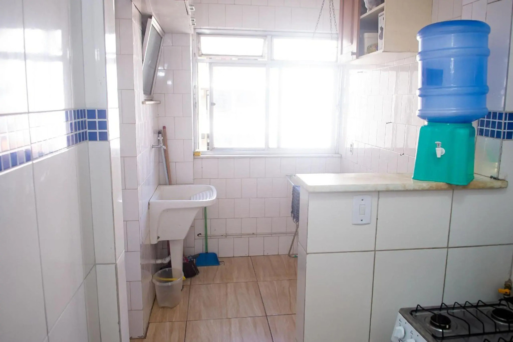 Apartamento 2 quartos na Praia do Forte