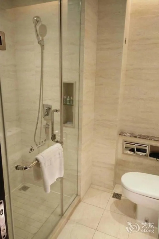 Beijing Hejing Fu Hotel