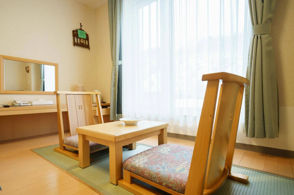 Rausu Daiichi Hotel