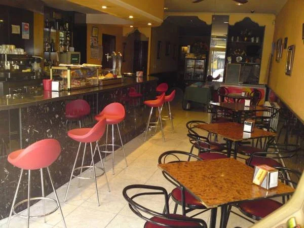 Hostal Fisterra