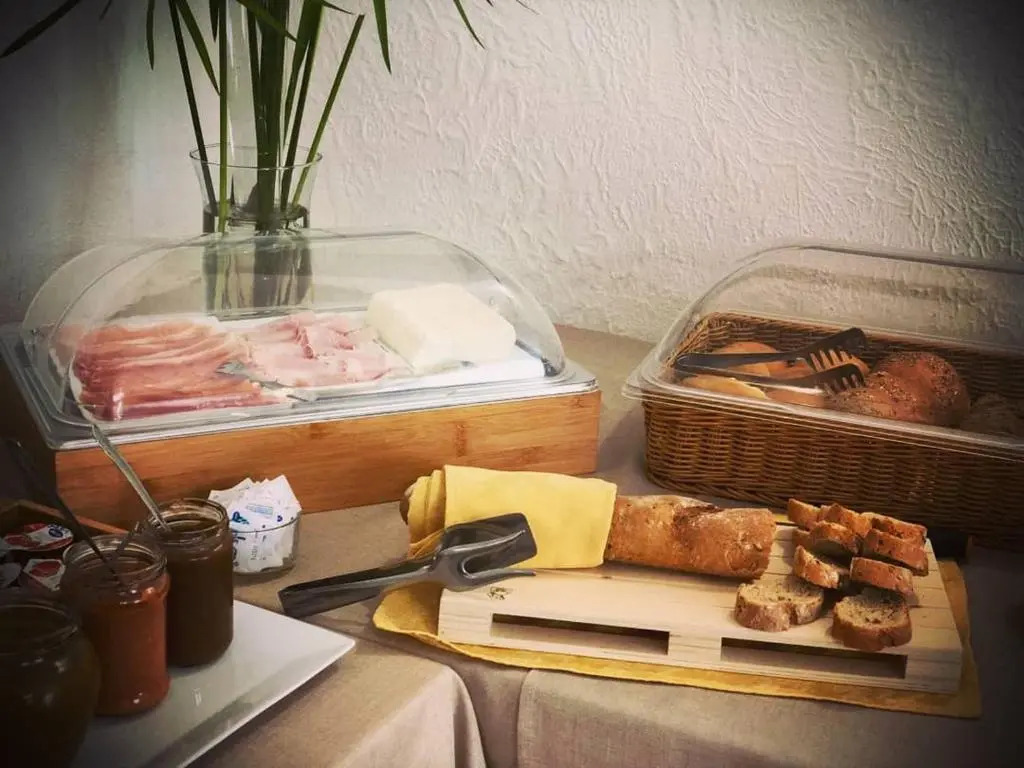 Agriturismo La Fattoria