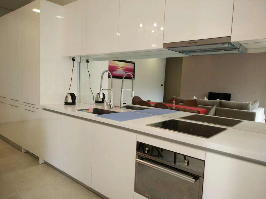 Vortex Suites By Asian