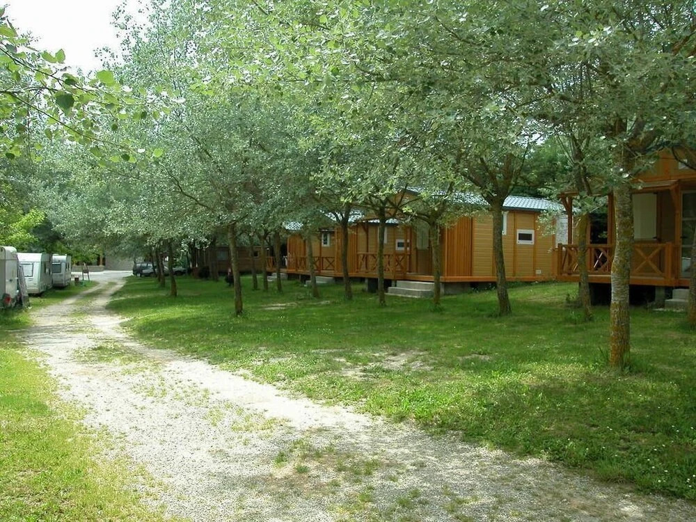 CAMPING SÈNIA RUPIT