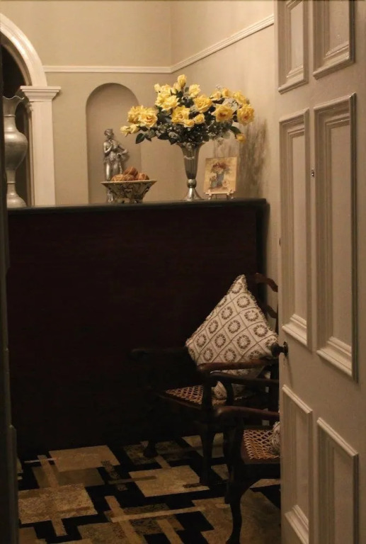 Tranquil House B&B 10 Berry St