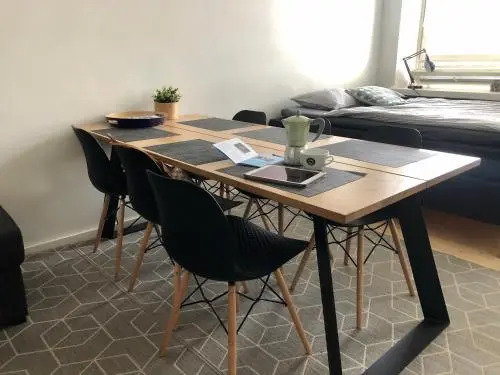 Apartment Malminkatu