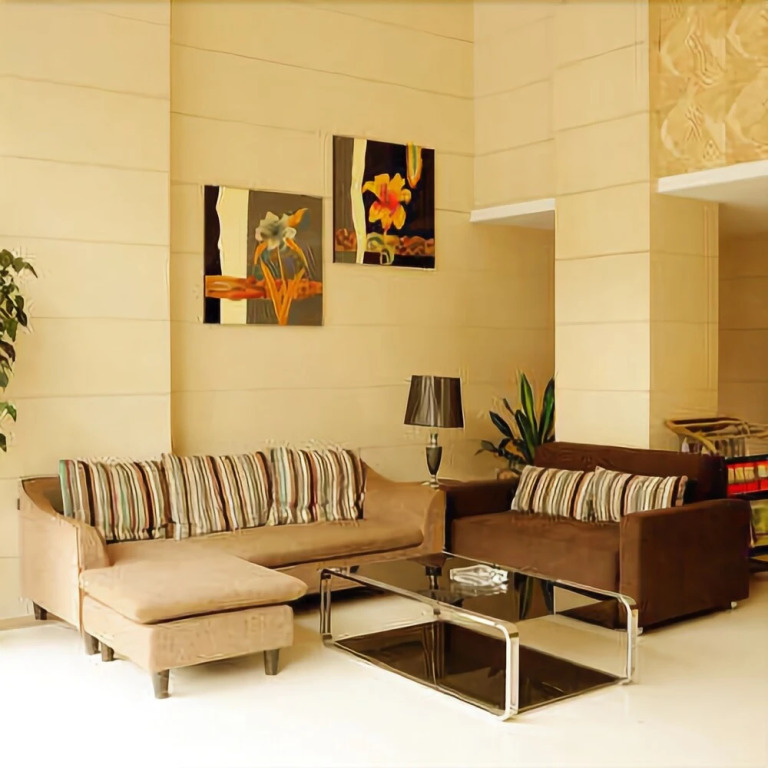 Rica Hotel