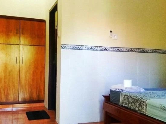Sri Beach Inn