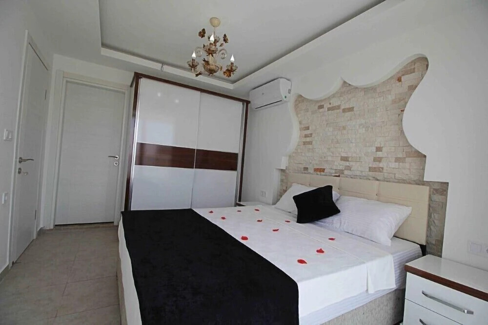 Solitaire Villa by Nokta Villa