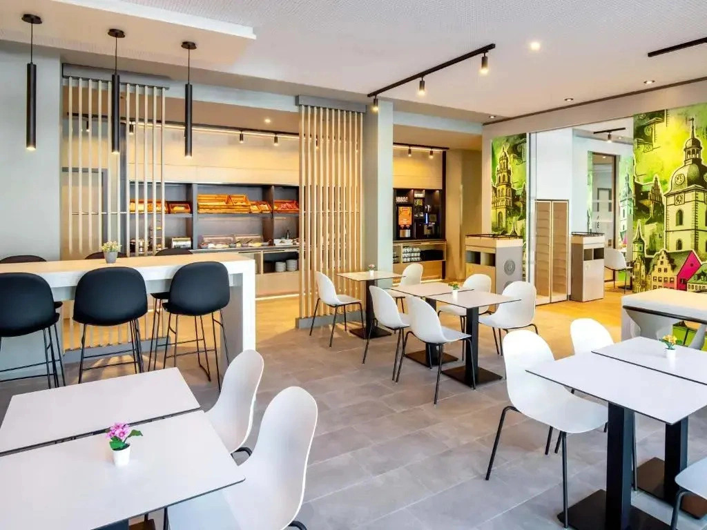 B&B HOTEL Wertheim