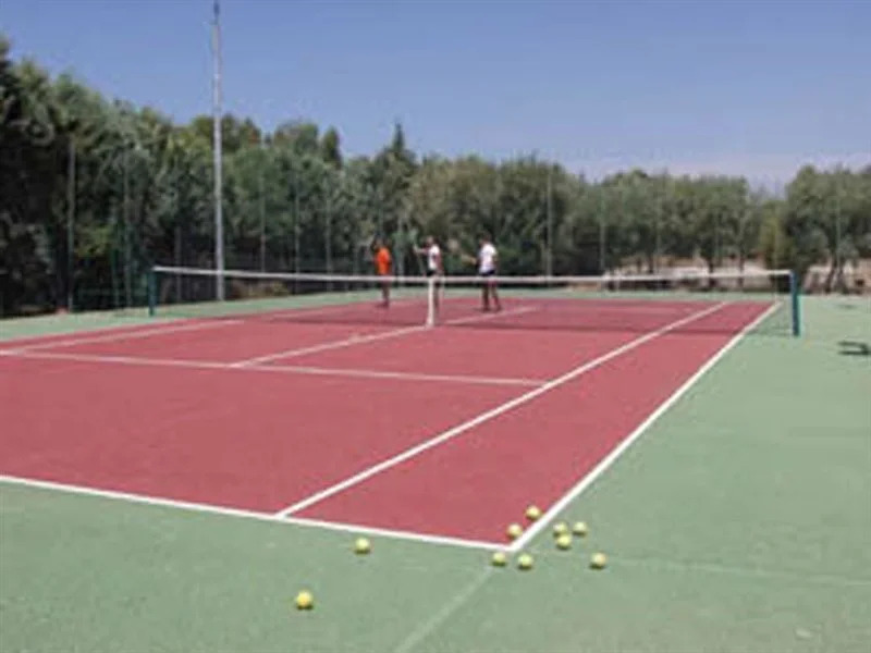 Villaggio Hotel Agrumeto