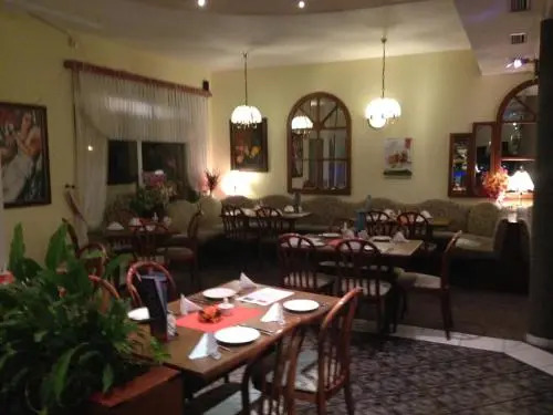 Hotel "Zur Panke"