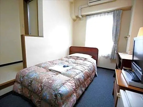 Hotel Sun Plaza Sakai