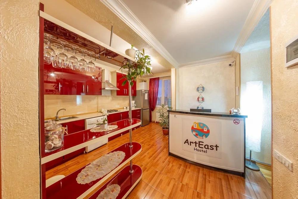 ArtEast Hostel