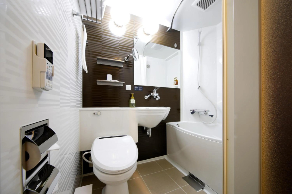Travelodge Kyoto Shijo Kawaramachi