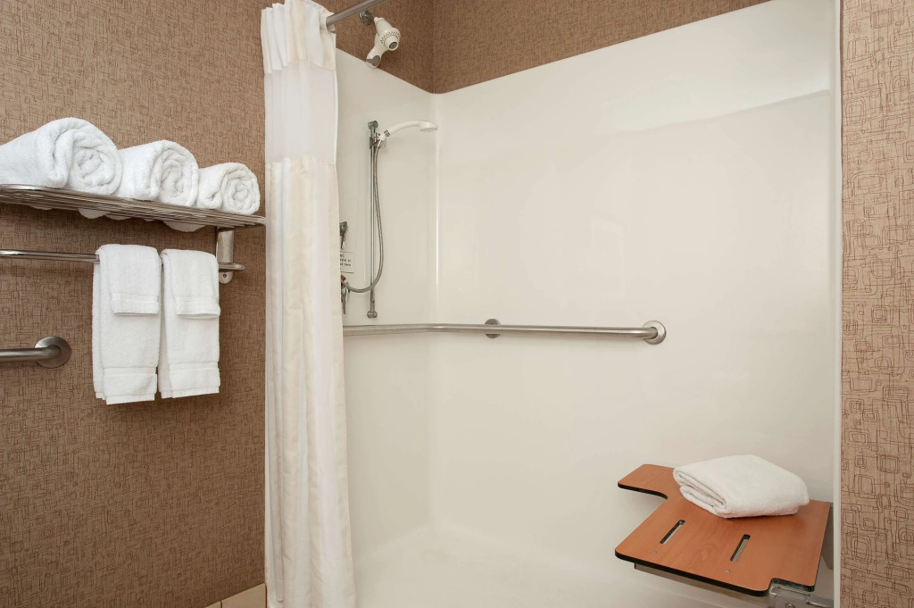 Hilton Garden Inn Columbus Edinburgh