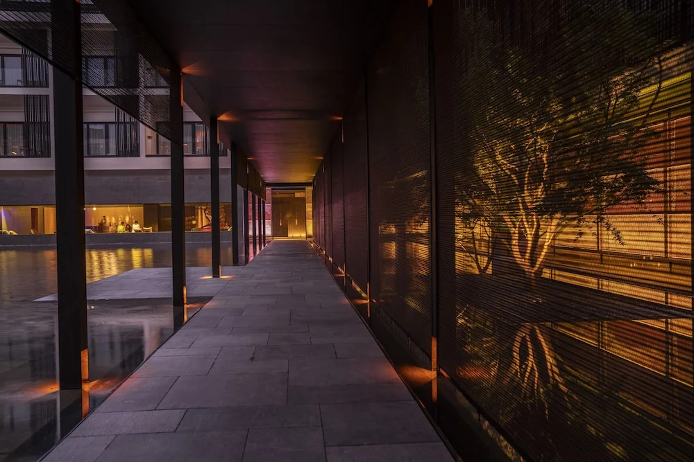 Naera Hotel Xitang