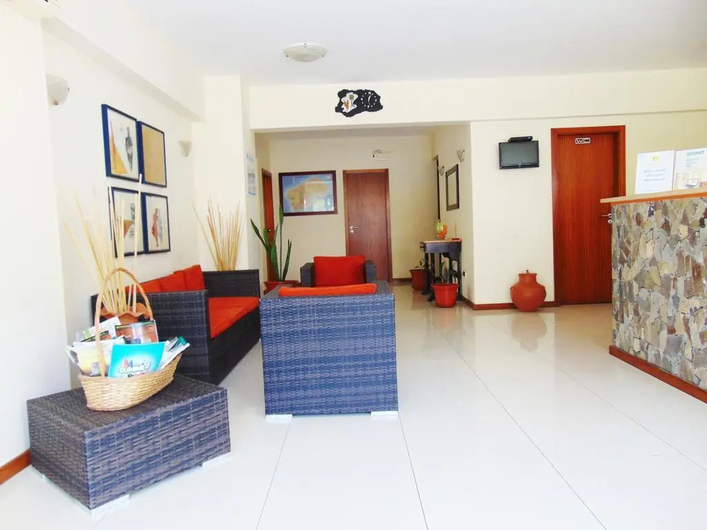 Hotel Paul Mar