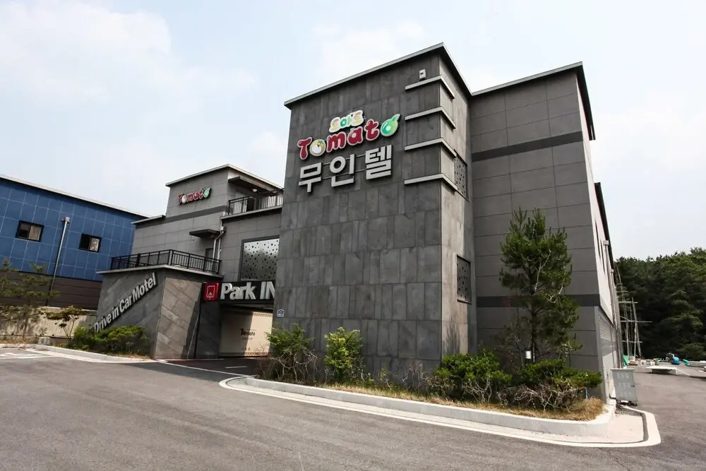 Yeoju Tomato Self Check-in Motel