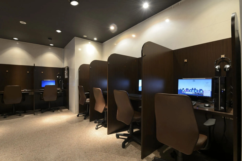 3s HOTEL HIRATSUKA
