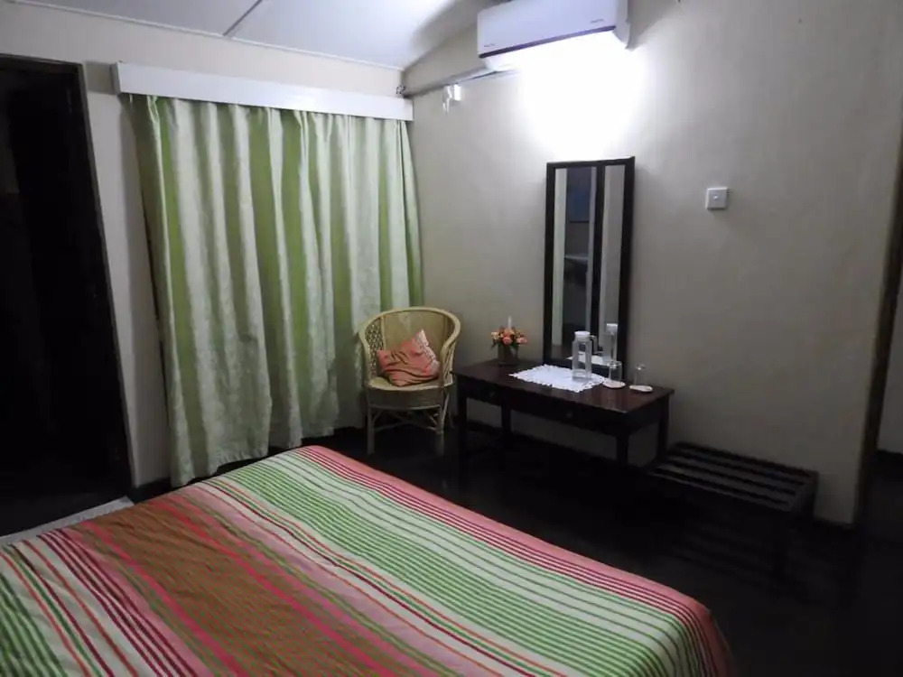 Hantana Home Stay