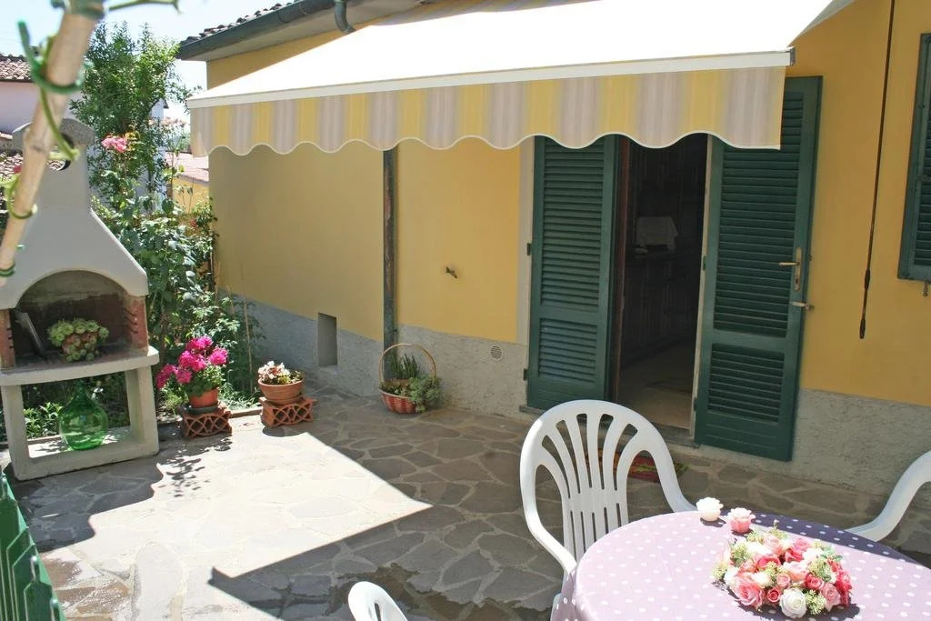 Casa Vacanze Farneta