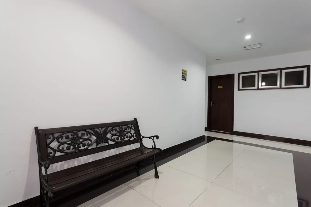 ZEN Rooms Jalan Putra