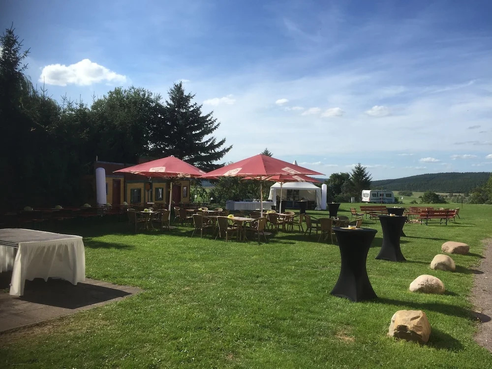 Familienhotel "Rhön Feeling"