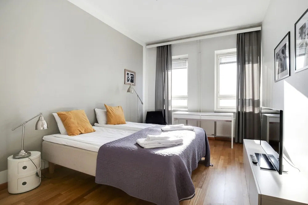 Kotimaailma Aparthotel Kamppi - 2BR