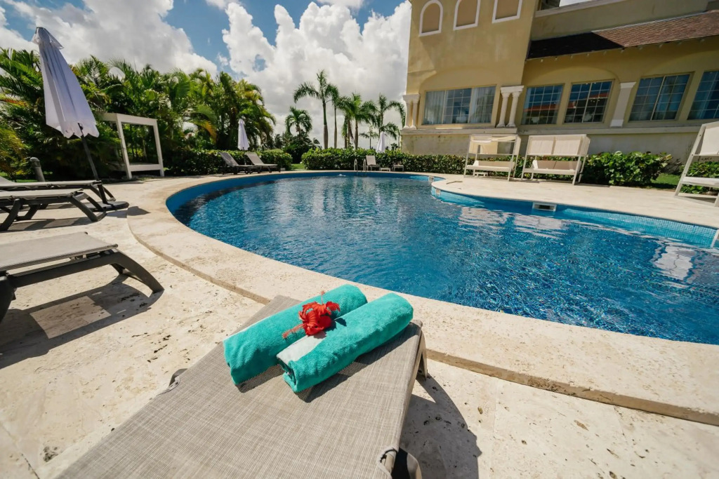 Apartment Almas