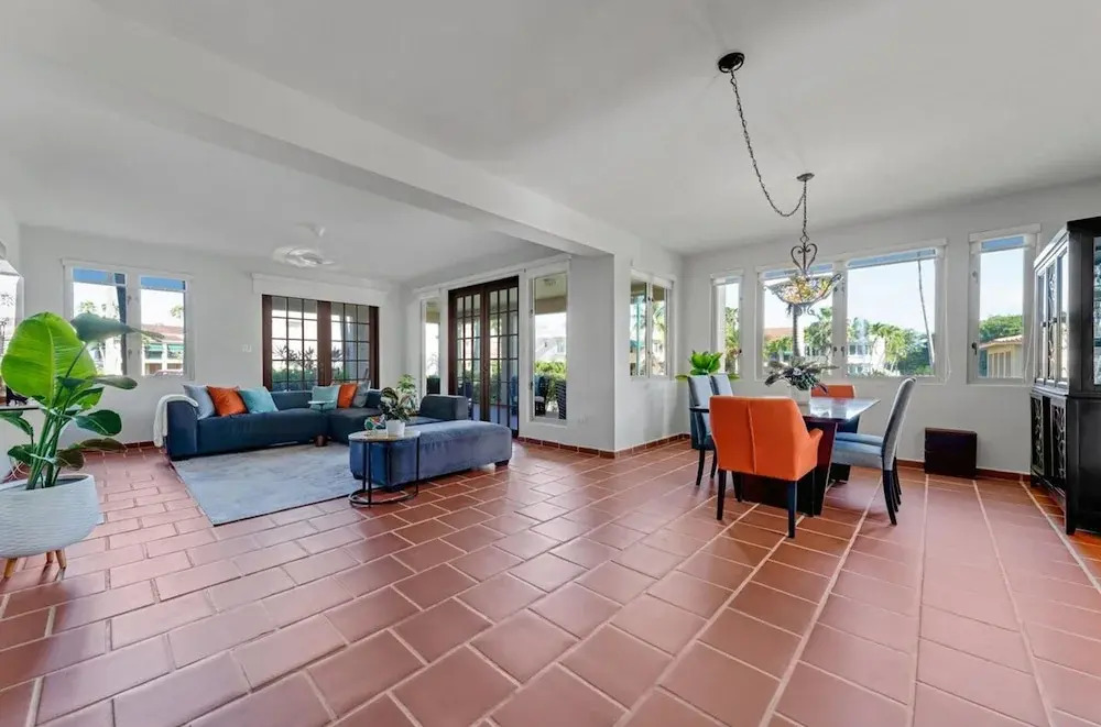 Villa Quenepa at Lakeside Villas