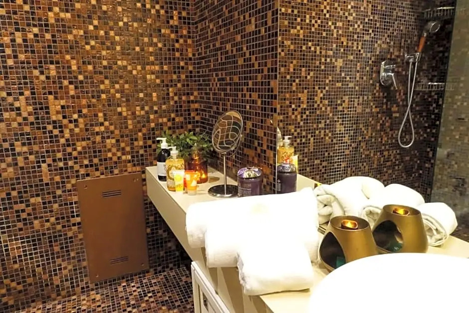 Suite and City Porta Venezia B&B
