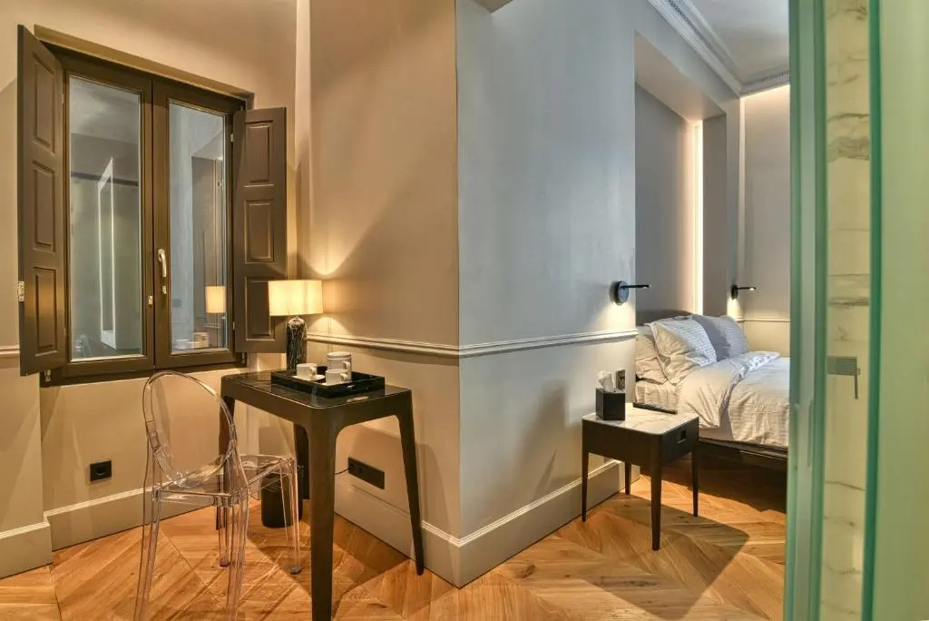 Athens Dom Hotel