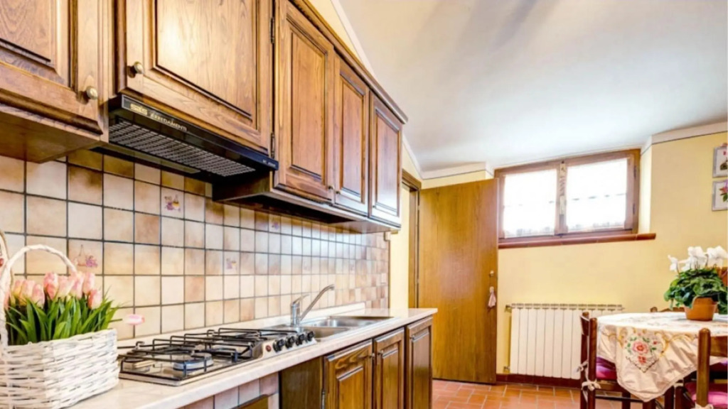 Indipendent Residence for 24 Guests Composed of 7 Apartaments Pool-fattoria GLI Ziri