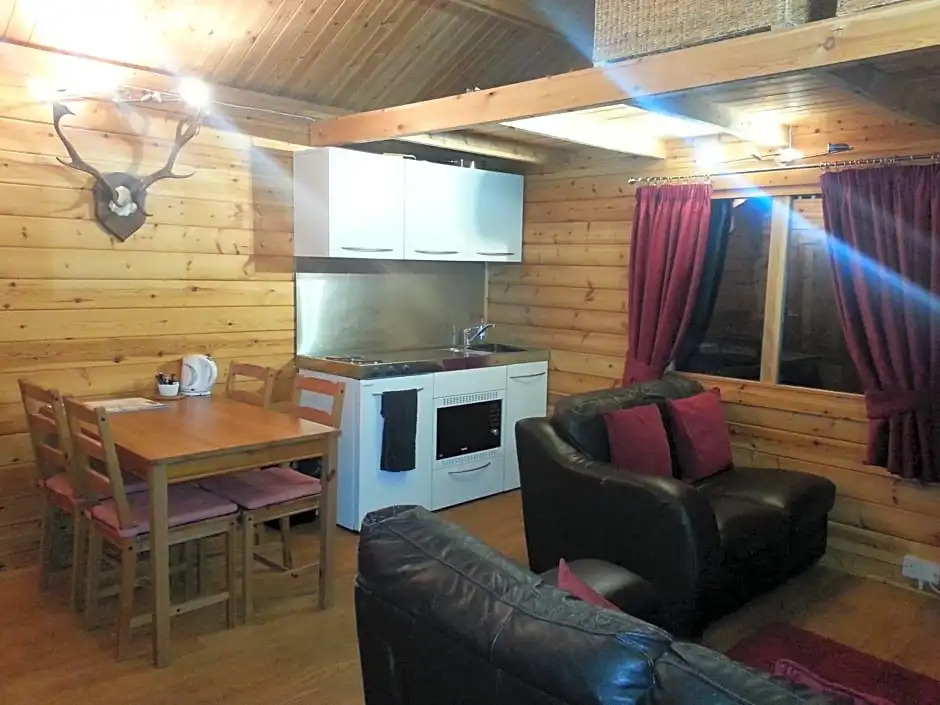 Ironbridge Lodge