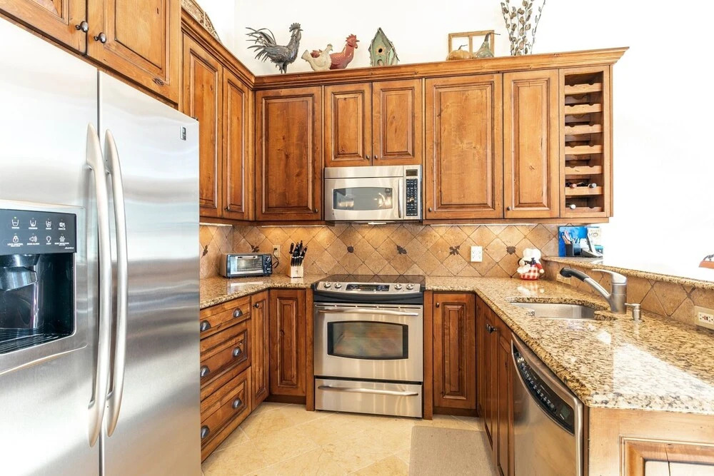 14 Casa Del Sol 3 Bedroom Townhouse by Redawning