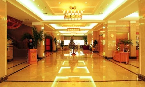 嘉兴香溢大酒店