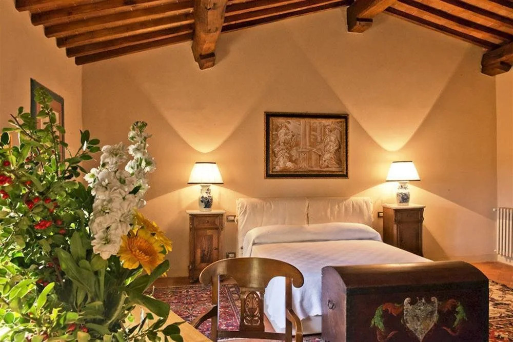 Poggio Torselli Apartments