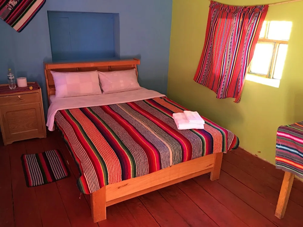 Muña Wasi & Lodge