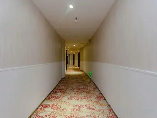 Macau De Hotel
