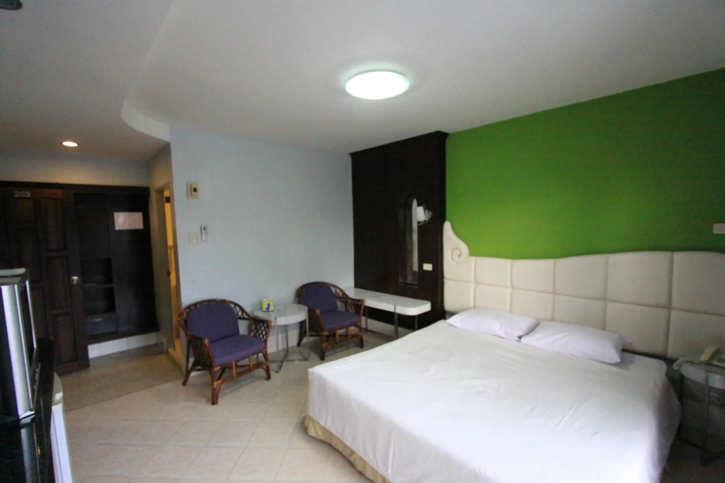 RangRong Hotel
