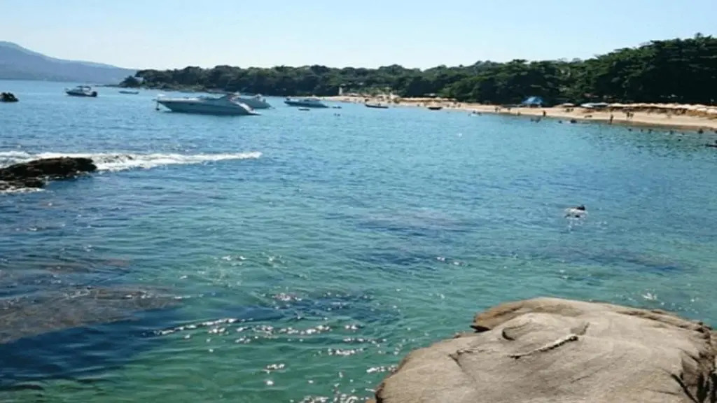 Chalés da Barra Ilhabela