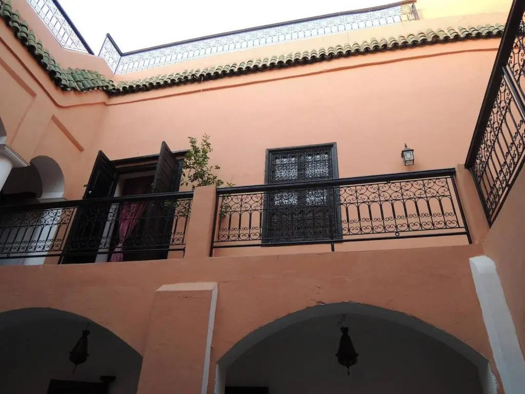 Riad Dar Lilas