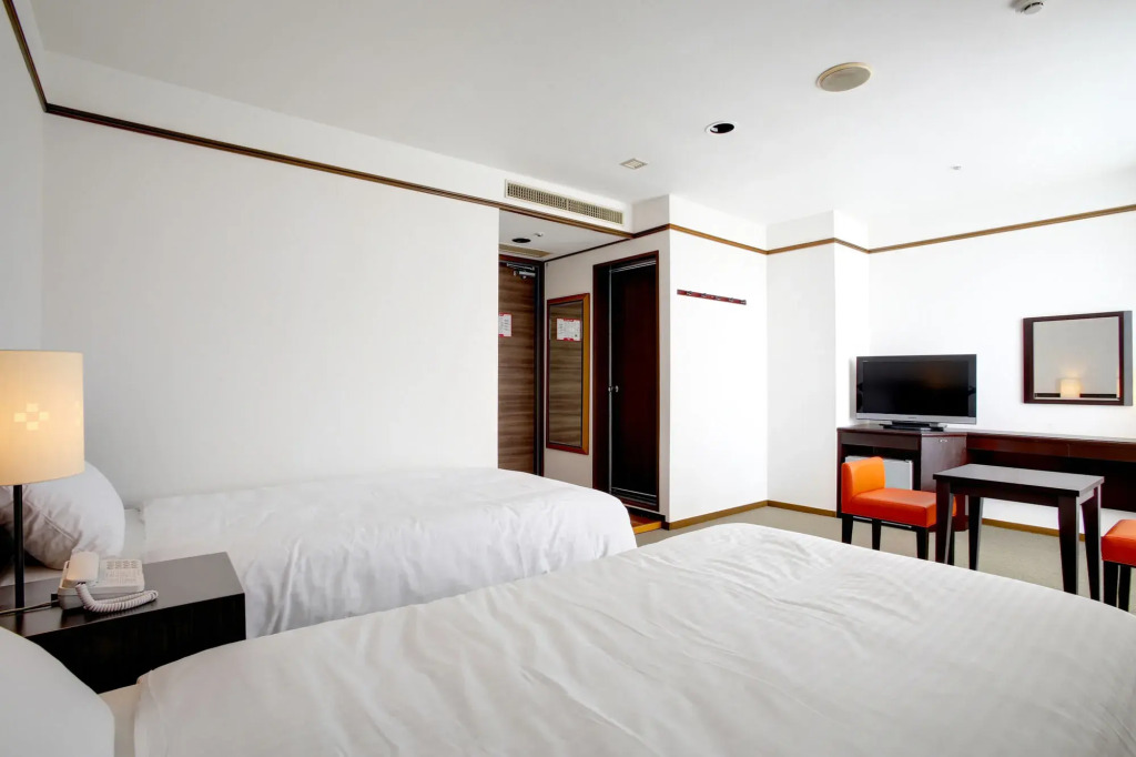 Hotel Resonex Naha