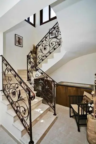 Villa Kambos Dio