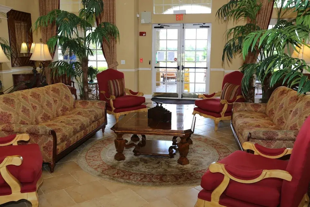 Orlando Select Vacation Homes