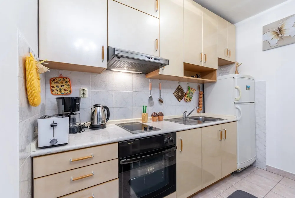 Apartment Ivana