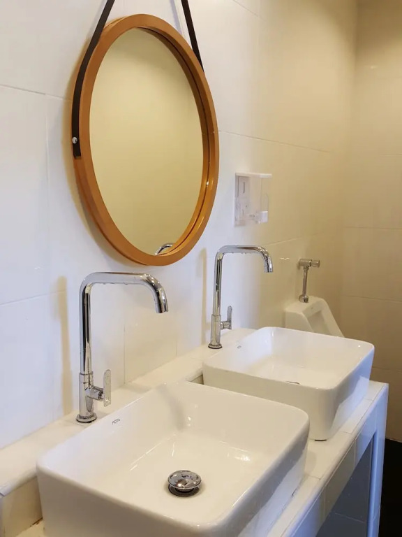 Slumber Party Hostel Phuket