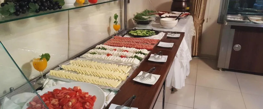 Karat Hotel