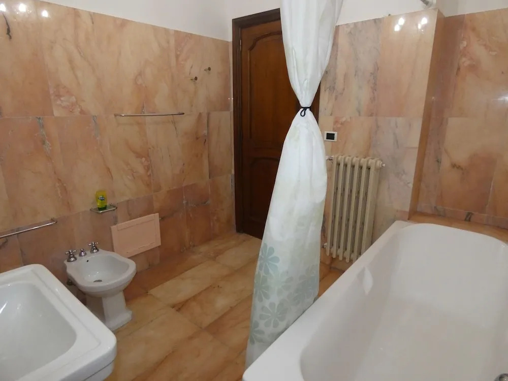 Casa Vacanze Maison d'O