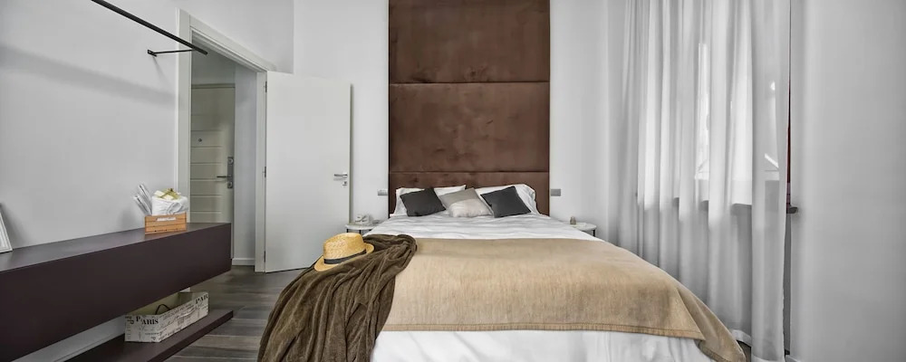 Suite Vogue Terra